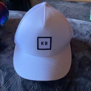 Kane Brown Trucker Hat unisex